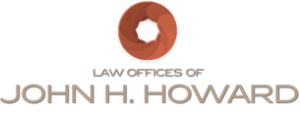 John Howard Law